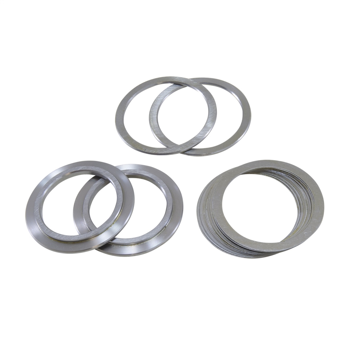 55001 Super Carrier Shim Kit
