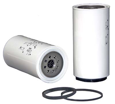 33782 Spin-On Fuel & Water Separator Filter