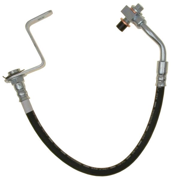 R42-BH382396 Brake Hose for 2002-2004 Chevrolet Silverado 1500
