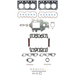 F10-HS9089PT4 Cylinder Head Gasket Kit for 2006-2007 Pontiac Grand Prix
