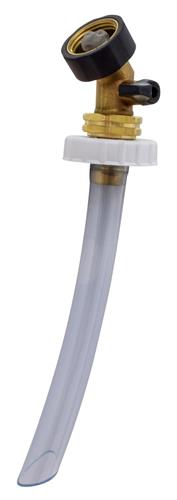 Fresh Water Tank Filler