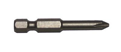 0.25 x 2 in. Phillips Power Bit