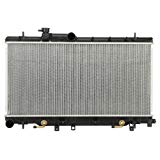 G18-CU2703 Engine Coolant Radiator for 2005-2006 Saab 9-2
