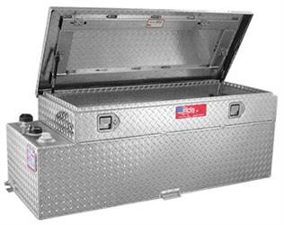 50 gal Liquid Transfer Tank