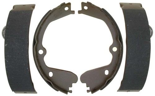 Brake Shoes for 2008-2013 Chevrolet Express 3500