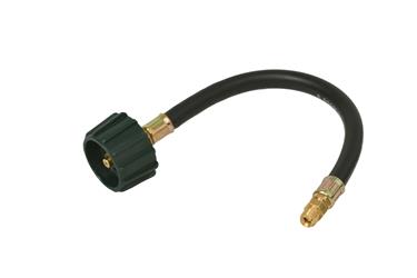 Y6E-E18INPT 18 in. Propane Hose