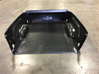 5 x 6 ft. Bed Liners for 2019 & Up GMC Silverado & Sierra