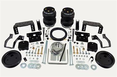 Air Lift LoadLifter 5000 Ultimate Air Spring Kit, '19-'26 Chevy Silverado 1500/GMC Sierra 1500 | Camping World