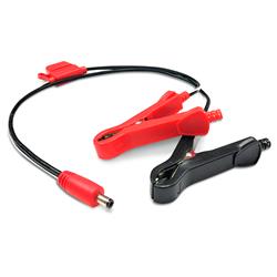 12V Mini Clamps