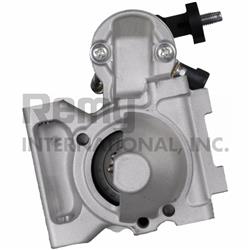 R1K-26016 Gear Reduction Domestic Starter