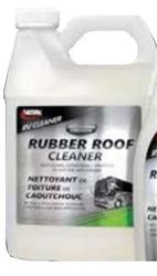 Valterra V46-V88548 64 oz Rubber Roof Cleaner