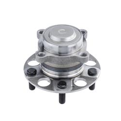 Moog M12-512544 Rear Wheel & Hub Assembly for 2013-2016 Honda Accord