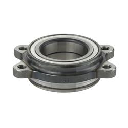 Moog M12-512574 Hub & Wheel Bearing Assembly for 2015-2017 Porsche Macan
