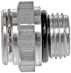 Dorman D18-800727 Quick Connectors Transmission Fitting for 2014 Cadillac Escalade