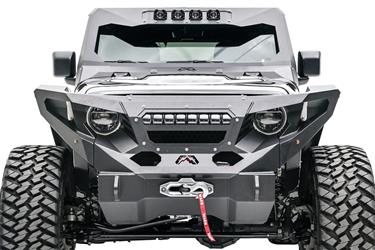 F66-JL46001 Front Fender for 2018 Jeep Wrangler JL