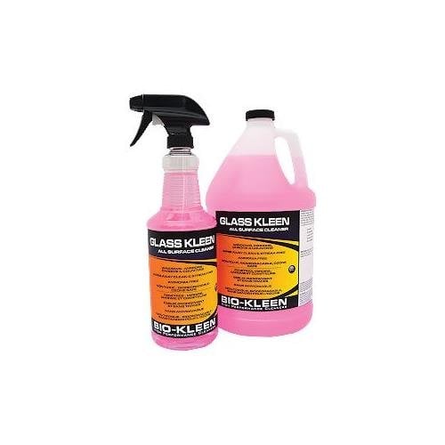 B6X-M01309 1 gal Glass Kleen Cleaner