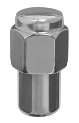 WCW-W4812111 0.5 in. x 20 Mag & Standard Shank Lug Nut - Pack of 4