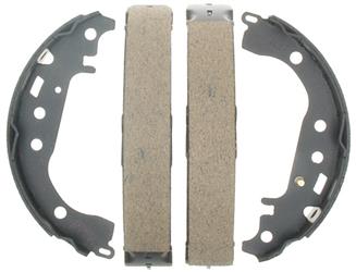 Drum Brake Shoe Set for 2004-2008 Toyota Prius