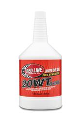 R31-10204 1 qt. SAE 5W-20 20WT Oil