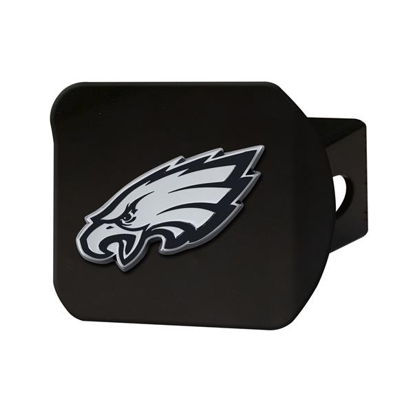 FAN-21573 Philadelphia Eagles NFL Hitch Cover