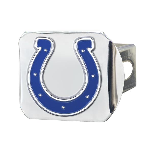 FAN-22567 Indianapolis Colts NFL Hitch Cover