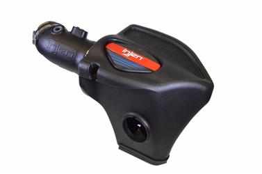 I24-EVO5102 Polyethylene Cold Air Intake - Blue