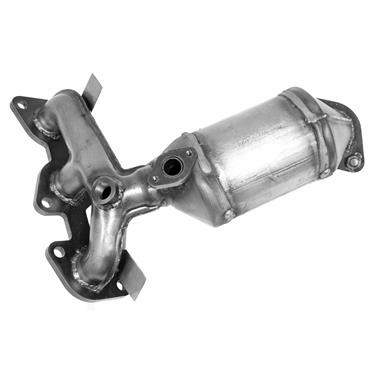 W22-16465 Catalytic Converter for 2002-2003 Lexus ES300