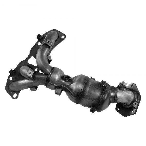 W22-16593 Exhaust OEM Manifold Converter