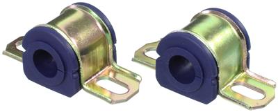 Moog M12-K200519 19 mm Front Sway Bar Bushing Kit for 2010 Acura RDX