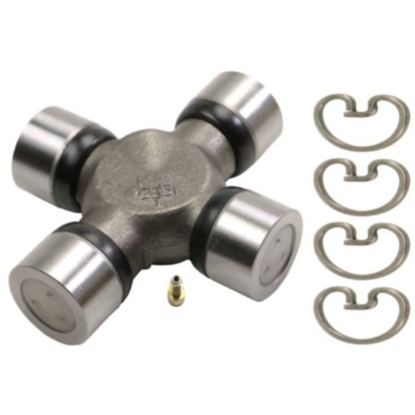 Moog M12-499 Universal Joint for 2014-2017 GMC Sierra 1500
