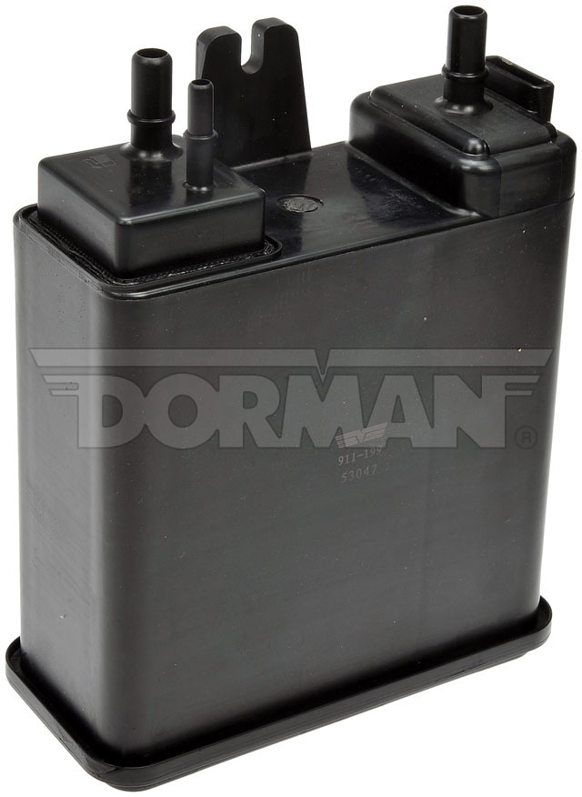 Dorman D18-911199 Evaporative Emissions Charcoal Canister for 2016 Chevrolet Suburban V8 325 5.3L