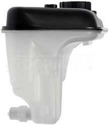 Dorman D18-603664 Pressurized Coolant Reservoir for 2010 Jaguar XF