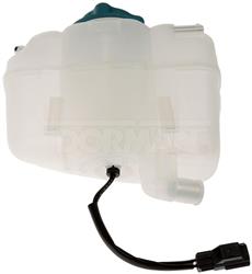 Dorman D18-603667 Pressurized Coolant Reservoir for 2011 Volvo XC90