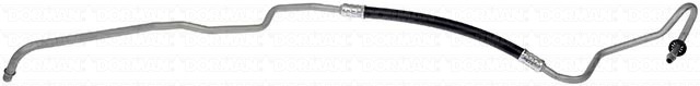 Dorman D18-624299 7.5 mm Transmission Cooler Line for 2007 Buick Rendezvous