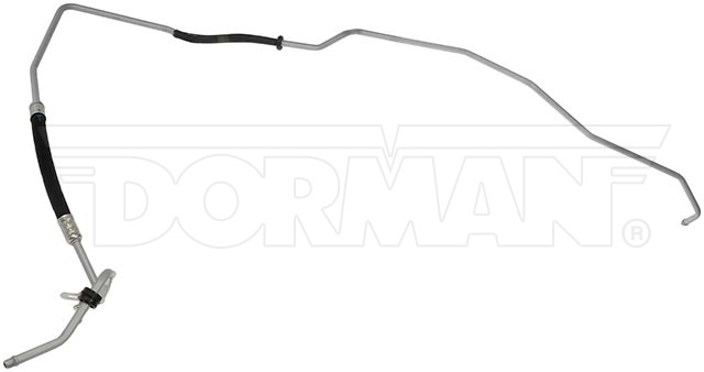 Dorman D18-624522 Transmission Oil Cooler Line for 2013 Chevrolet Silverado 1500