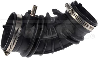 Dorman  Air Intake Hose for 2002-2004 Honda CR-V - Black