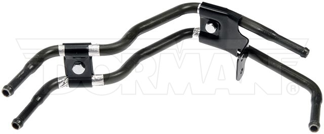 Dorman D18-624550 0.31 in. Transmission Oil Cooler Line for 2006 Hyundai Santa Fe L4 2.4L