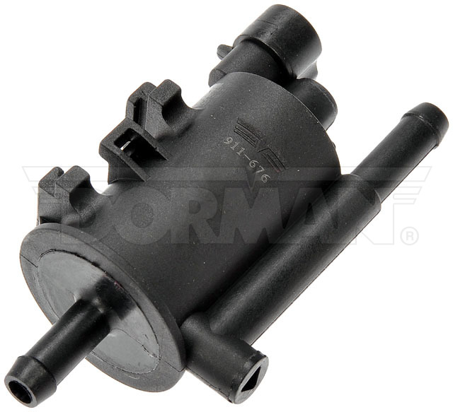 Dorman D18-911676 Evaporative Emissions Purge Solenoid Valve for 2015 Kia Optima L4 122 2.0L