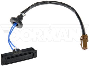 Dorman D18-901888 Tailgate Release Switch for 2013 Nissan Murano