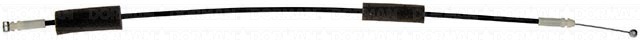 Dorman D18-912700 Door Latch Release Cable for 2008 Toyota 4Runner