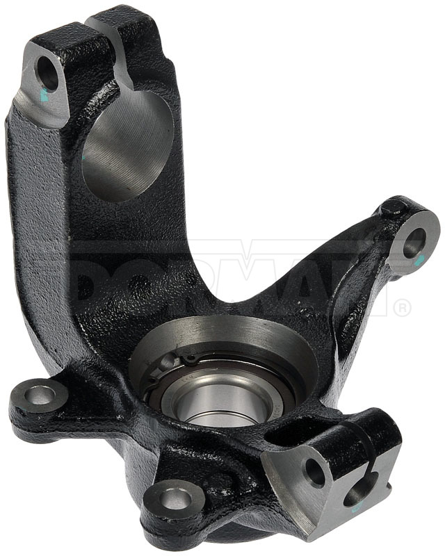 Dorman D18-698112 Right Steering Knuckle for 2011 Ford Focus