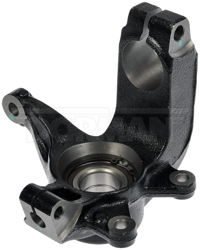 Dorman D18-698113 Left Steering Knuckle for 2011 Ford Focus