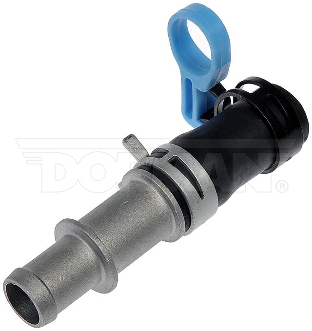 Dorman D18-626610 Engine Heater Hose Assembly for 2018 Nissan Frontier L4 152 2.5L