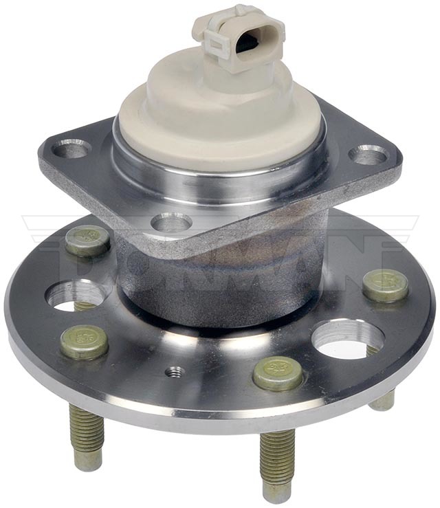 Dorman D18-930629 Wheel Hub & Bearing Assembly for 2008 Chevrolet Impala