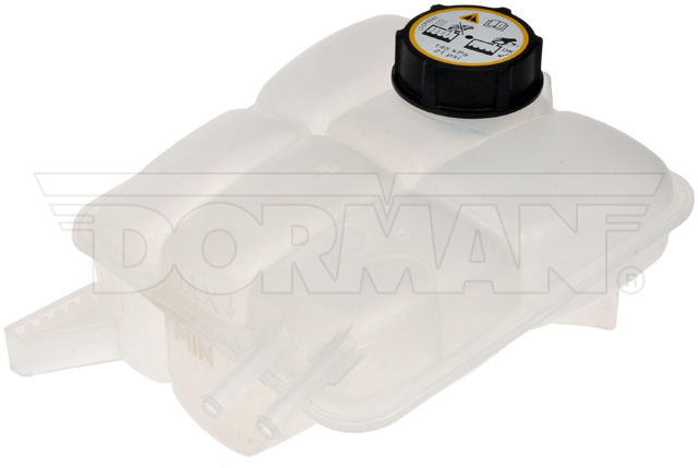 Dorman D18-603650 Pressurized Coolant Reservoir for 2011 Volvo C70 L5 2.5L