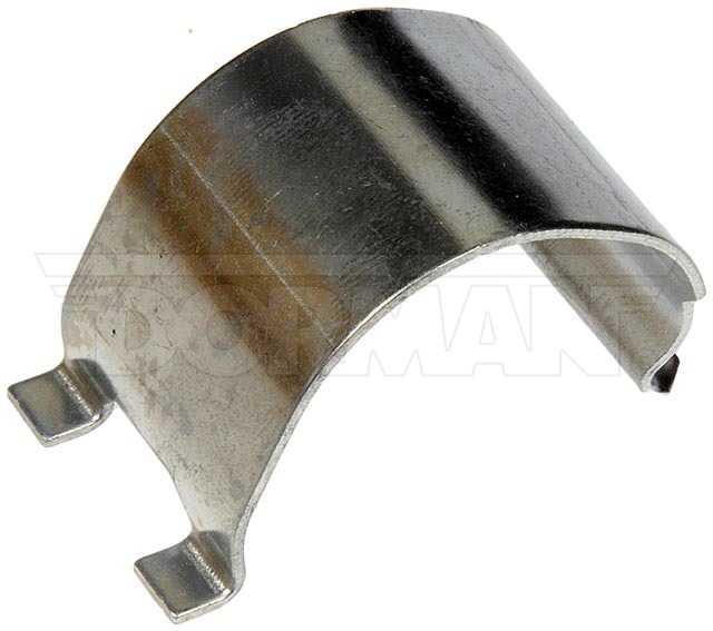 Fuel Door Tension Spring for 2017 GMC Savana 3500