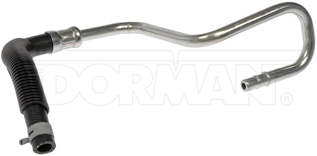 Dorman D18-624545 Transmission Oil Cooler Line for 2007 Ford F-350 Super Duty
