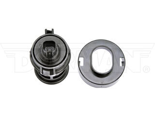 Dorman D18-911709 Evaporative Emissions Canister Vent Valve for 2017 Honda Odyssey - Black