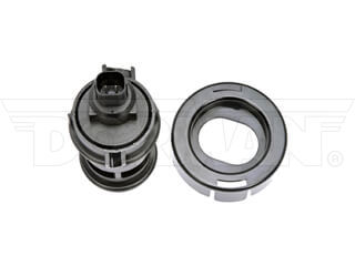 Dorman D18-911710 Evaporative Emissions Canister Vent Valve for 2017 Acura RLX - Black