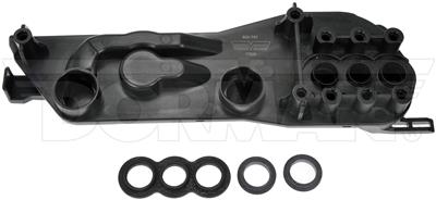 Dorman D18-603767 Fluid Reservoir Mounting Bracket for 2010 BMW 550i